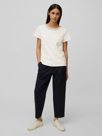 Футболки и поло Marc O’Polo DENIM модель 142225151031-106 Фото