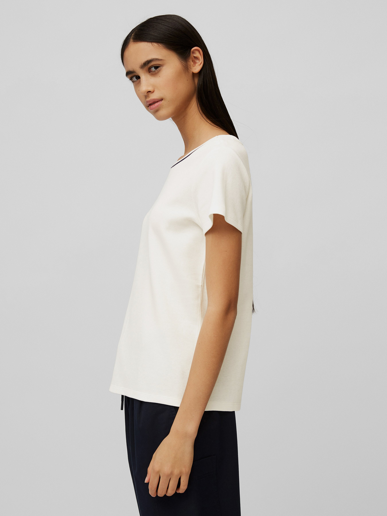 Футболки и поло Marc O’Polo DENIM модель 142225151031-106 Фото