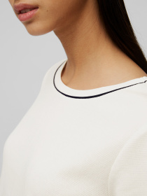 Футболки и поло Marc O’Polo DENIM модель 142225151031-106 Фото