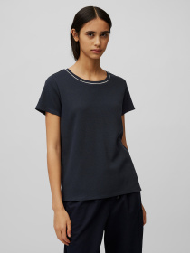 Футболки и поло Marc O’Polo DENIM модель 142225151031-834 Фото