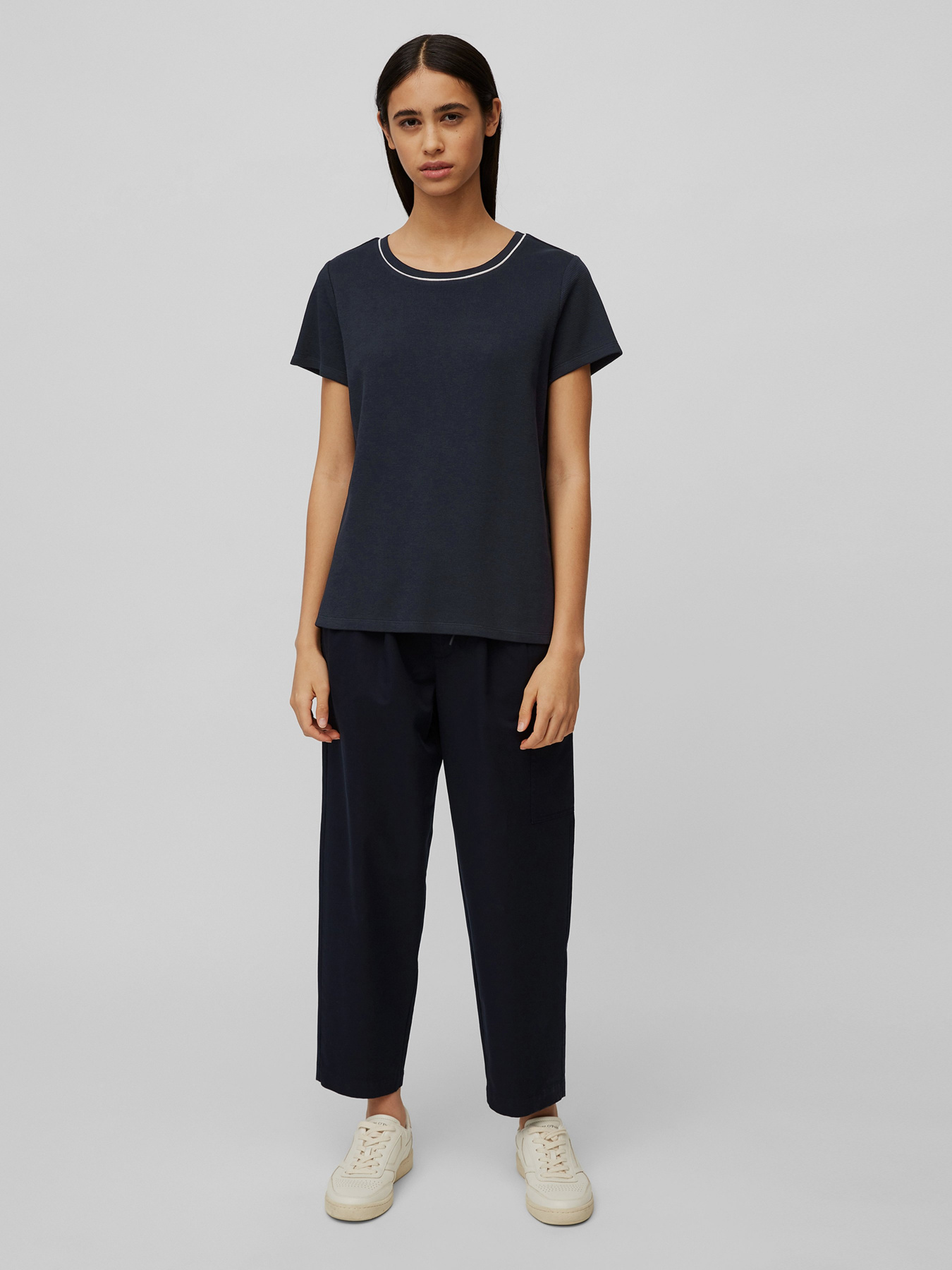 Футболки и поло Marc O’Polo DENIM модель 142225151031-834 Фото