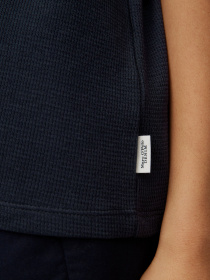 Футболки и поло Marc O’Polo DENIM модель 142225151031-834 Фото