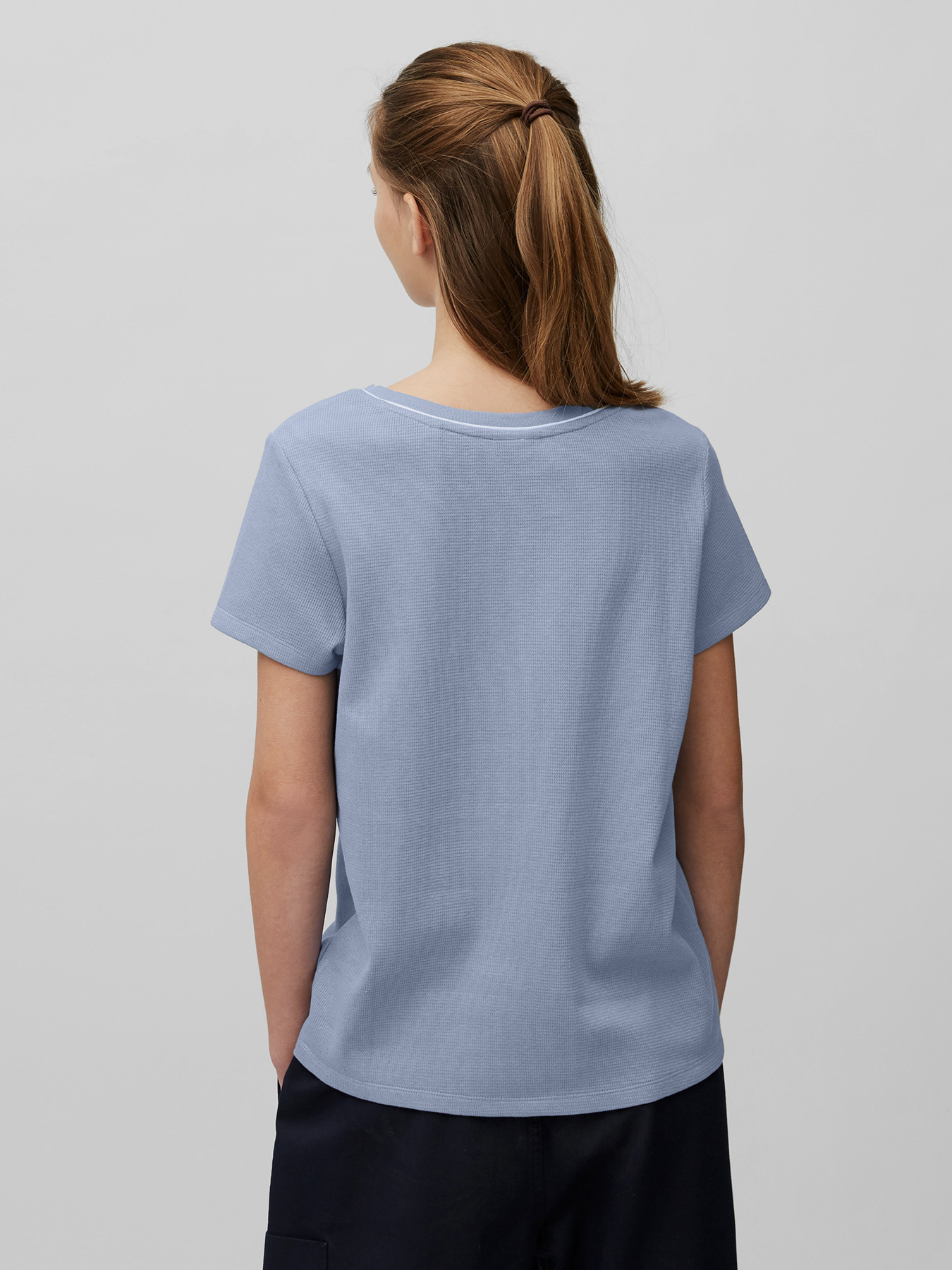 Футболки и поло Marc O’Polo DENIM модель 142225151031-862 Фото