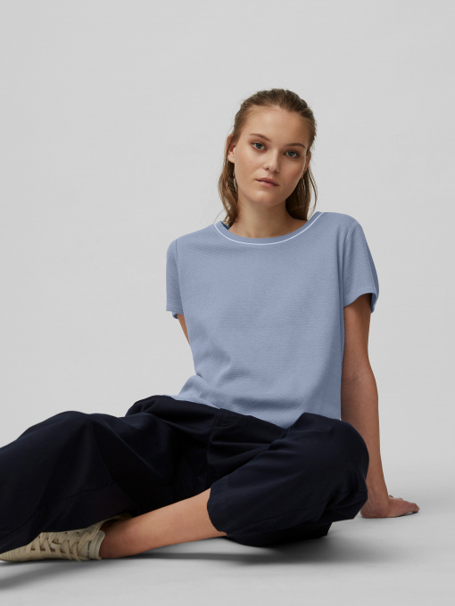 Футболки і поло Marc O’Polo DENIM модель 142225151031-862 Фото