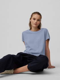 Футболки и поло Marc O’Polo DENIM модель 142225151031-862 Фото