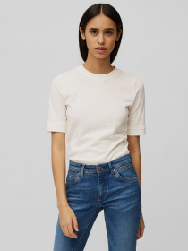 Футболки и поло Marc O’Polo DENIM модель 142238551155-106 Фото