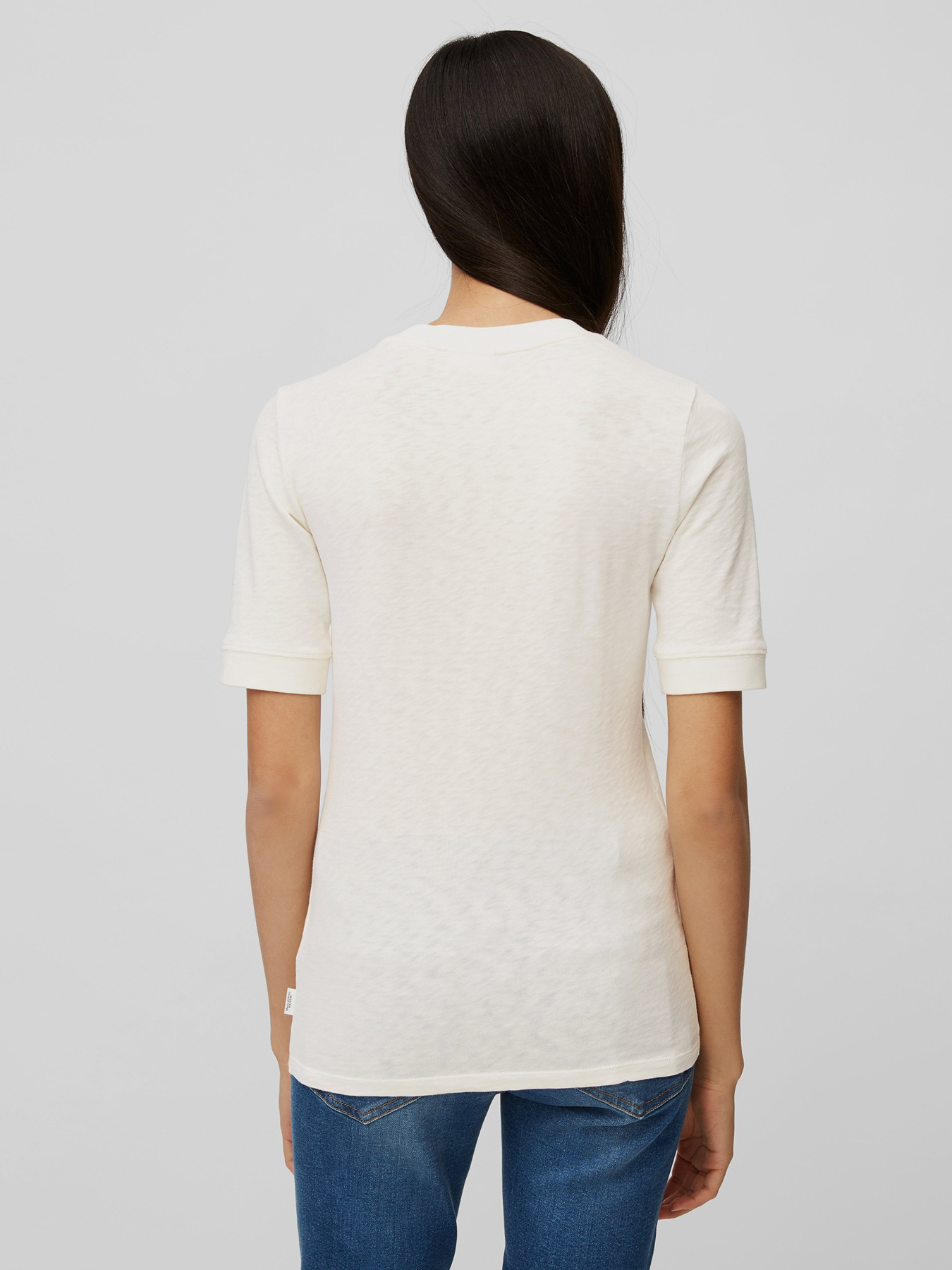 Футболки і поло Marc O’Polo DENIM модель 142238551155-106 Фото