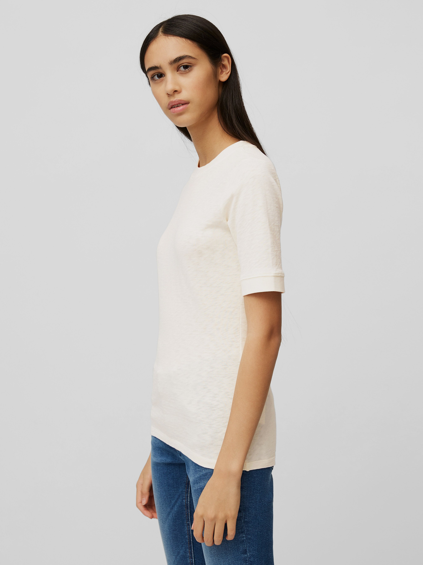 Футболки і поло Marc O’Polo DENIM модель 142238551155-106 Фото