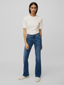 Футболки і поло Marc O’Polo DENIM модель 142238551155-106 Фото