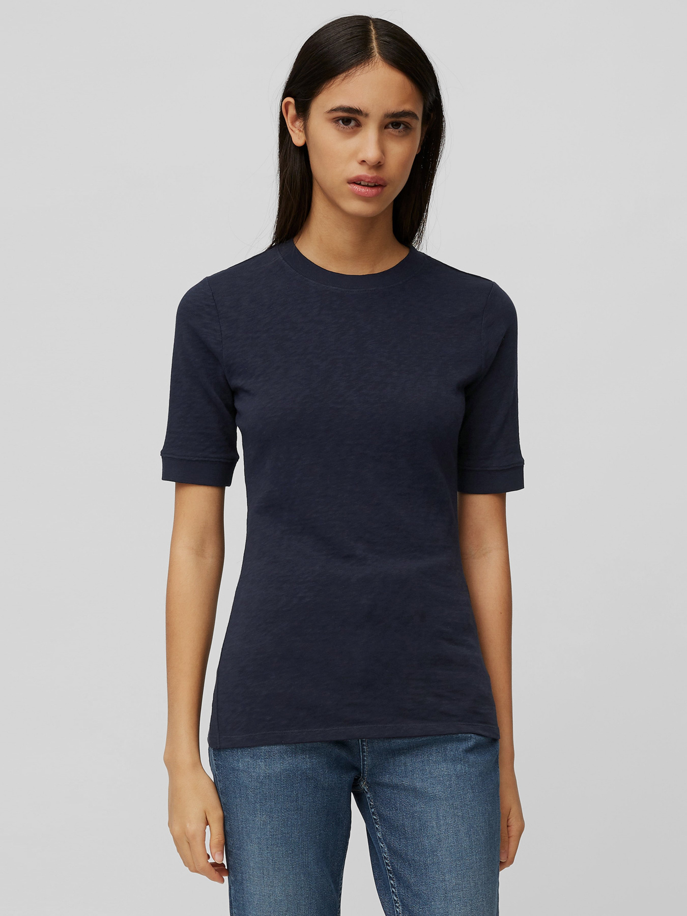 Футболка Marc O’Polo DENIM модель 142238551155-834 Фото