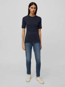 Футболка Marc O’Polo DENIM модель 142238551155-834 Фото