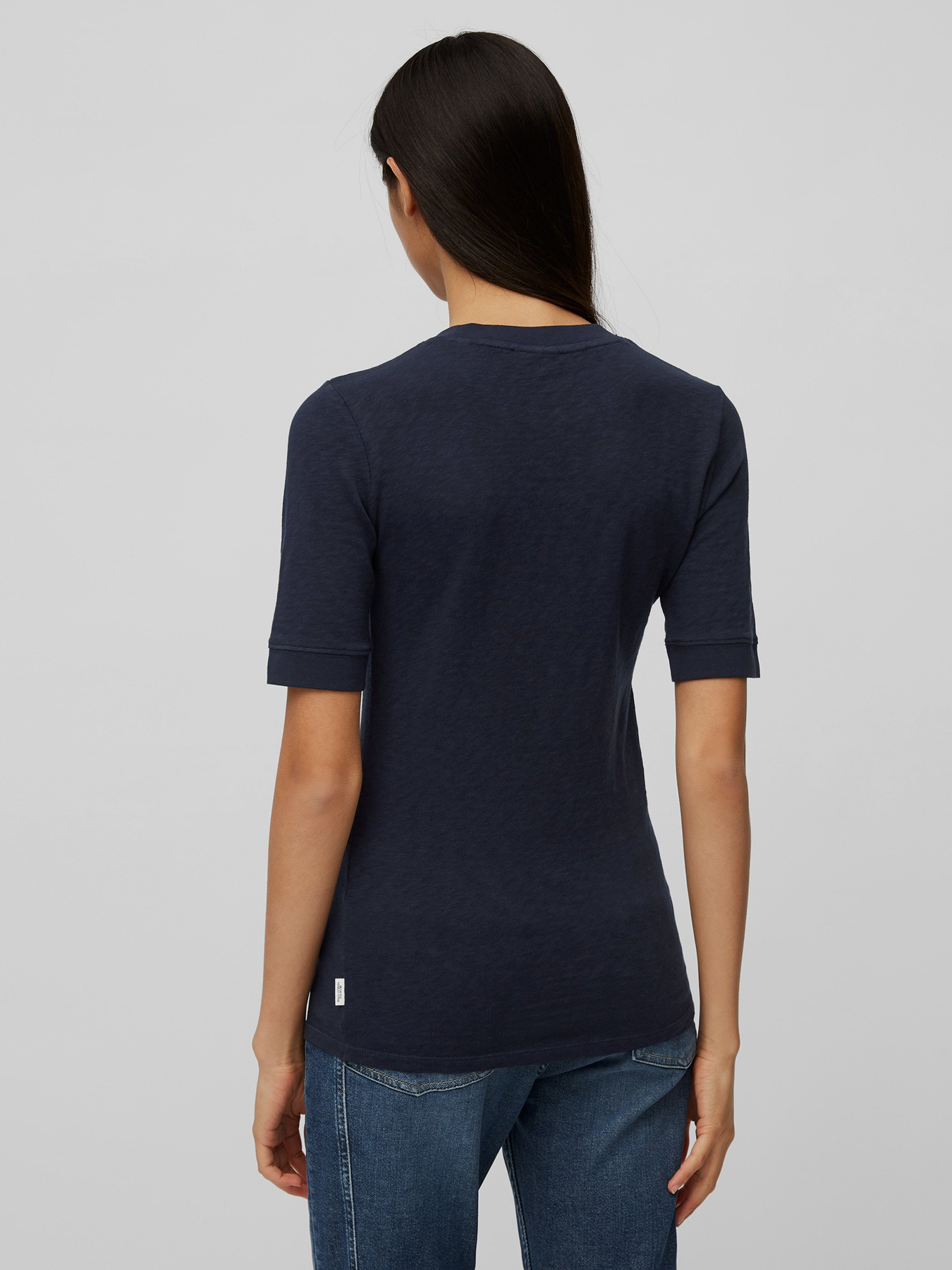 Футболка Marc O’Polo DENIM модель 142238551155-834 Фото