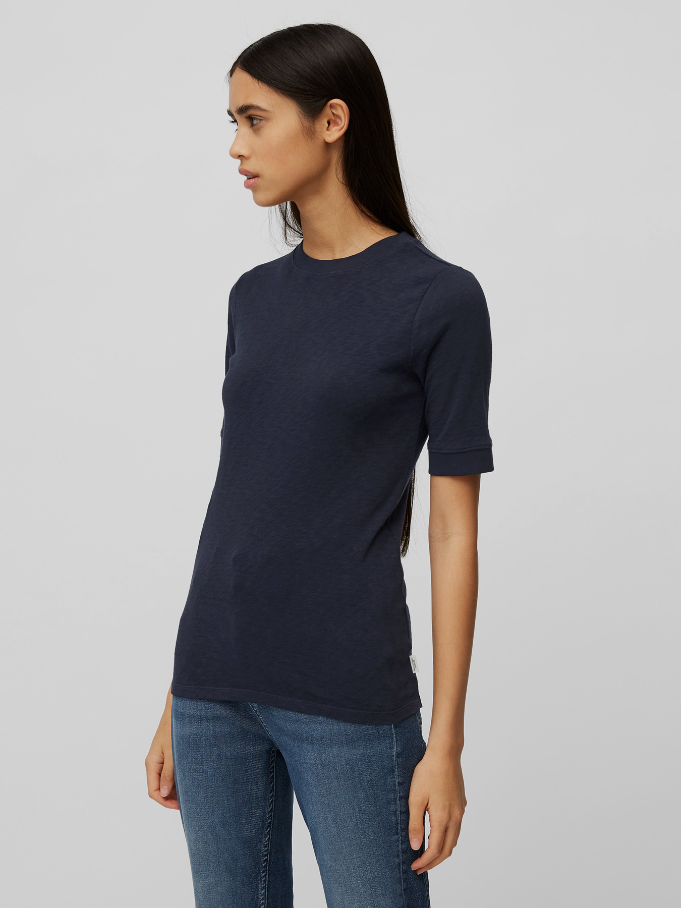 Футболка Marc O’Polo DENIM модель 142238551155-834 Фото