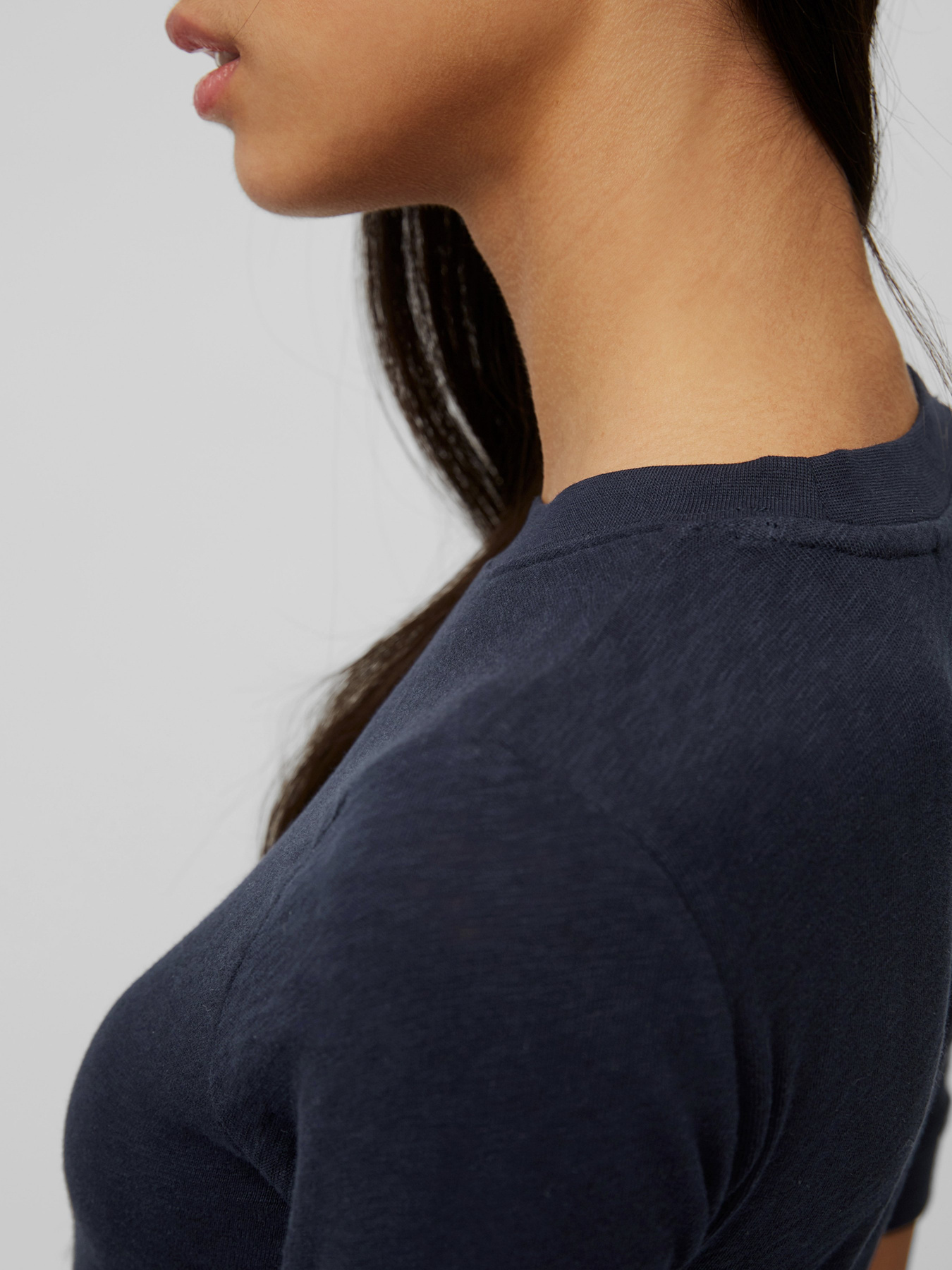 Футболка Marc O’Polo DENIM модель 142238551155-834 Фото