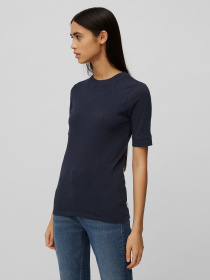 Футболка Marc O’Polo DENIM модель 142238551155-834 Фото