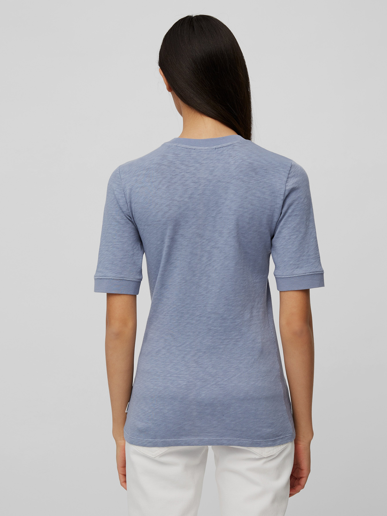 Футболки и поло Marc O’Polo DENIM модель 142238551155-862 Фото