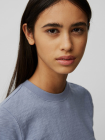 Футболки и поло Marc O’Polo DENIM модель 142238551155-862 Фото