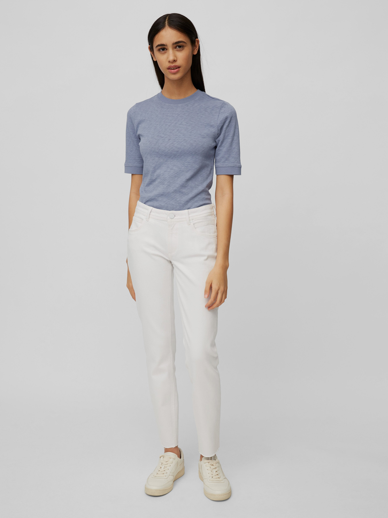 Футболки и поло Marc O’Polo DENIM модель 142238551155-862 Фото