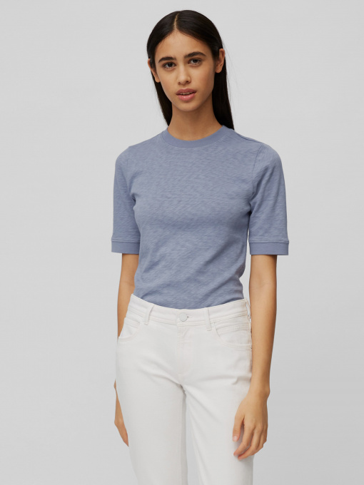 Футболки і поло Marc O’Polo DENIM модель 142238551155-862 Фото