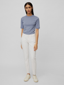 Футболки и поло Marc O’Polo DENIM модель 142238551155-862 Фото