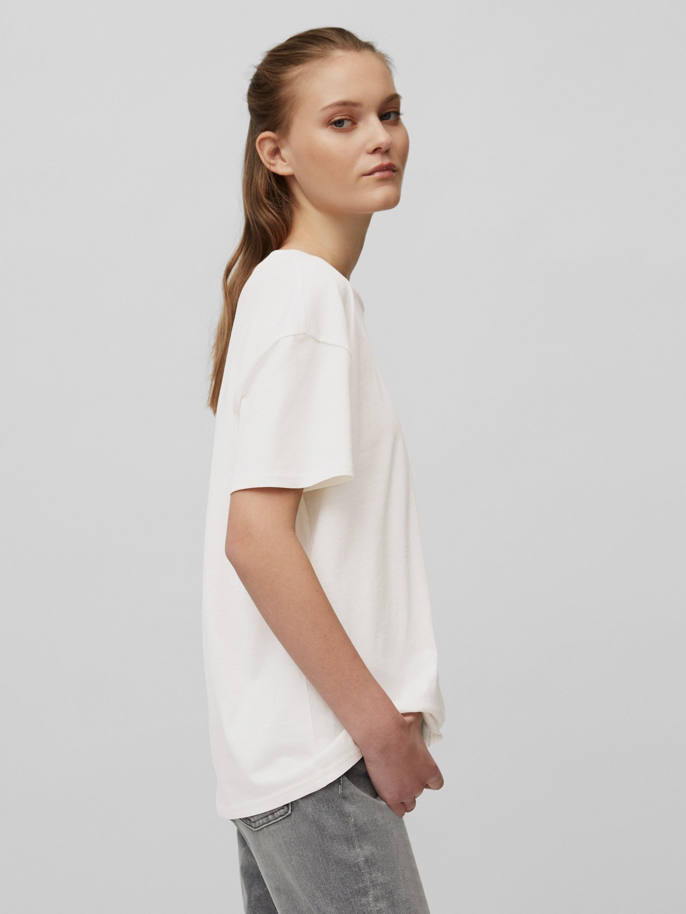 Футболки и поло Marc O’Polo DENIM модель 142244151039-106 Фото