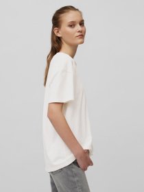 Футболки и поло Marc O’Polo DENIM модель 142244151039-106 Фото