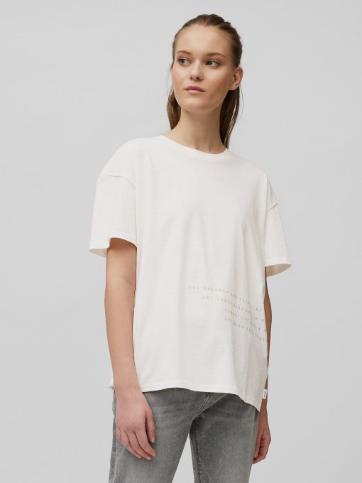 Футболки и поло Marc O’Polo DENIM модель 142244151039-106 Фото