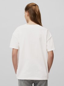 Футболки і поло Marc O’Polo DENIM модель 142244151039-106 Фото