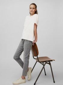 Футболки і поло Marc O’Polo DENIM модель 142244151039-106 Фото