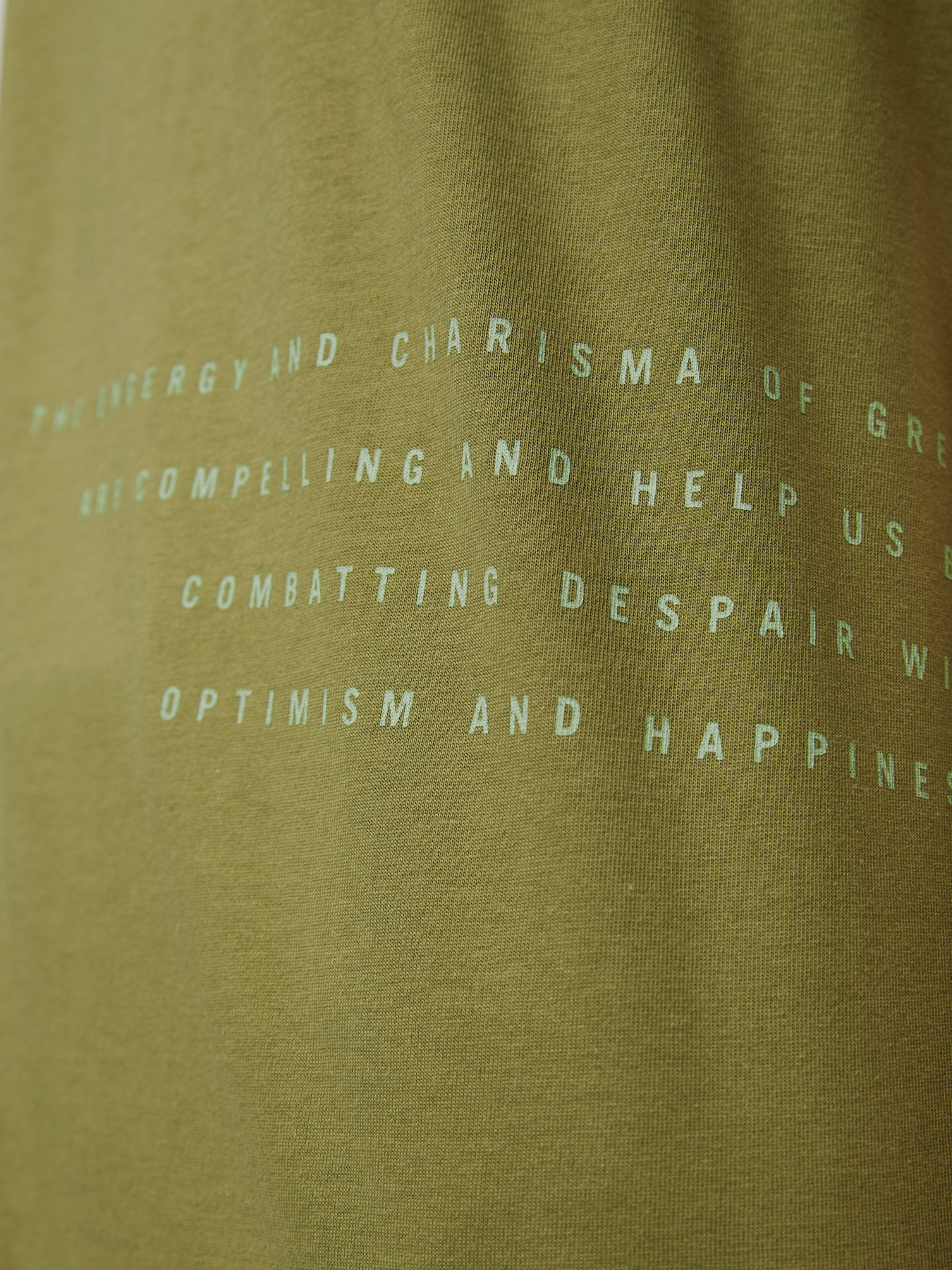 Футболки и поло Marc O’Polo DENIM модель 142244151039-485 Фото