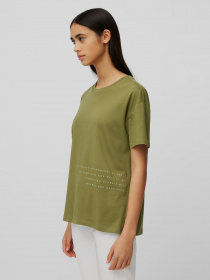 Футболки и поло Marc O’Polo DENIM модель 142244151039-485 Фото