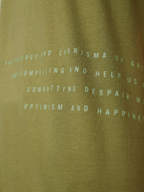 Футболки и поло Marc O’Polo DENIM модель 142244151039-485 Фото