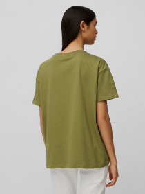 Футболки і поло Marc O’Polo DENIM модель 142244151039-485 Фото