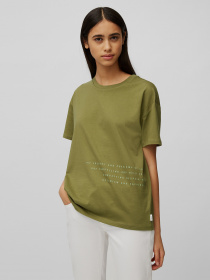 Футболки і поло Marc O’Polo DENIM модель 142244151039-485 Фото