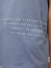 Футболки и поло Marc O’Polo DENIM модель 142244151039-862 Фото