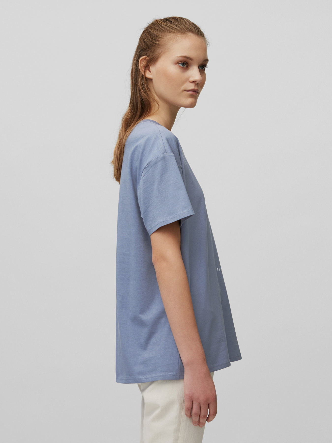 Футболки і поло Marc O’Polo DENIM модель 142244151039-862 Фото