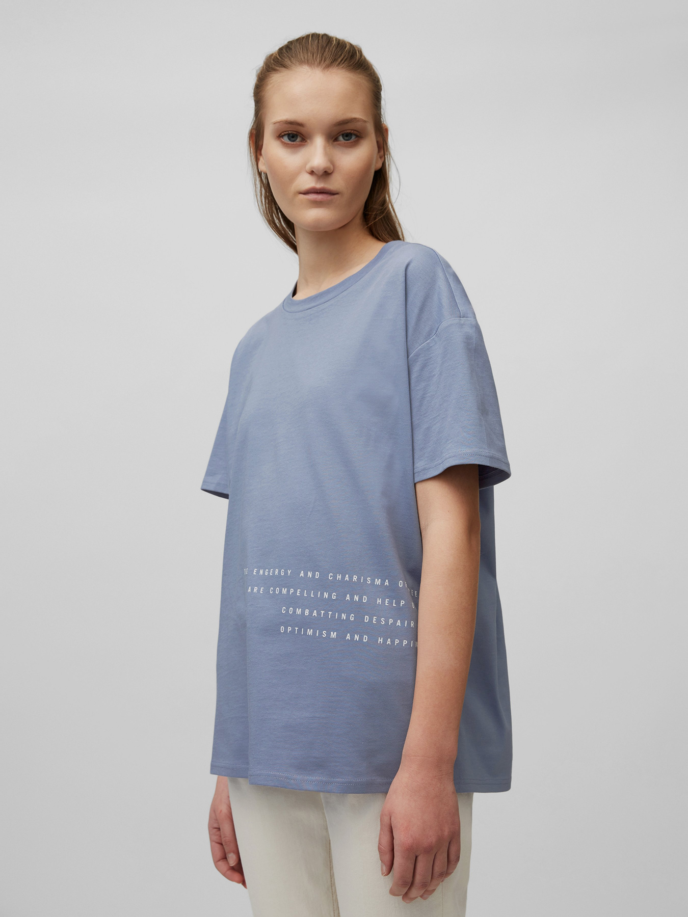 Футболки і поло Marc O’Polo DENIM модель 142244151039-862 Фото