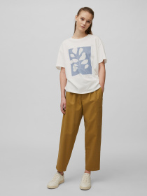 Футболки и поло Marc O’Polo DENIM модель 142244151079-106 Фото