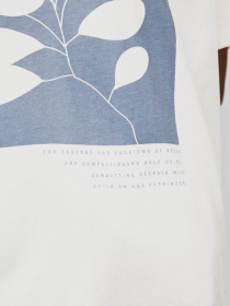 Футболки и поло Marc O’Polo DENIM модель 142244151079-106 Фото