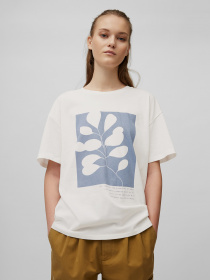 Футболки и поло Marc O’Polo DENIM модель 142244151079-106 Фото