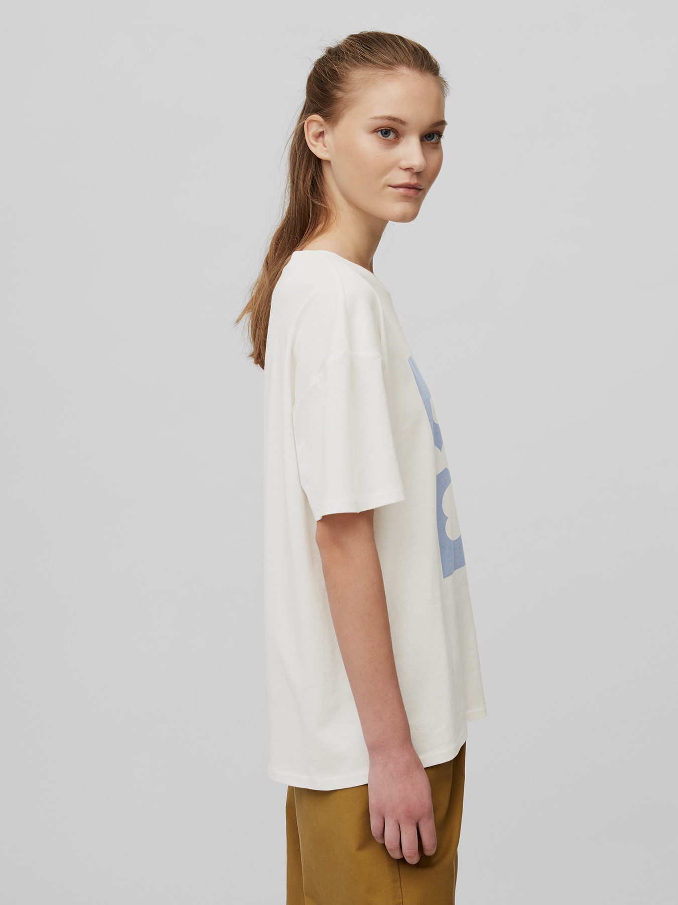 Футболки и поло Marc O’Polo DENIM модель 142244151079-106 Фото