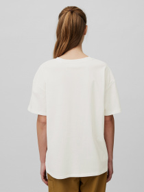 Футболки и поло Marc O’Polo DENIM модель 142244151079-106 Фото