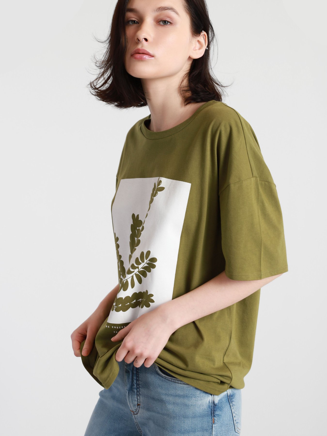 Футболки и поло Marc O’Polo DENIM модель 142244151079-485 Фото