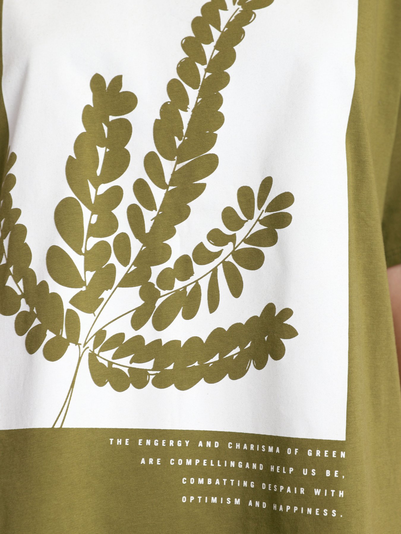 Футболки и поло Marc O’Polo DENIM модель 142244151079-485 Фото