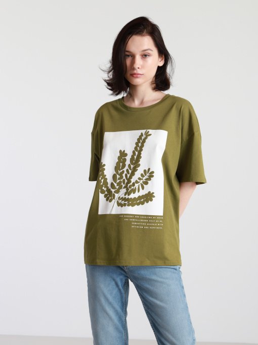 Футболки и поло Marc O’Polo DENIM модель 142244151079-485 Фото