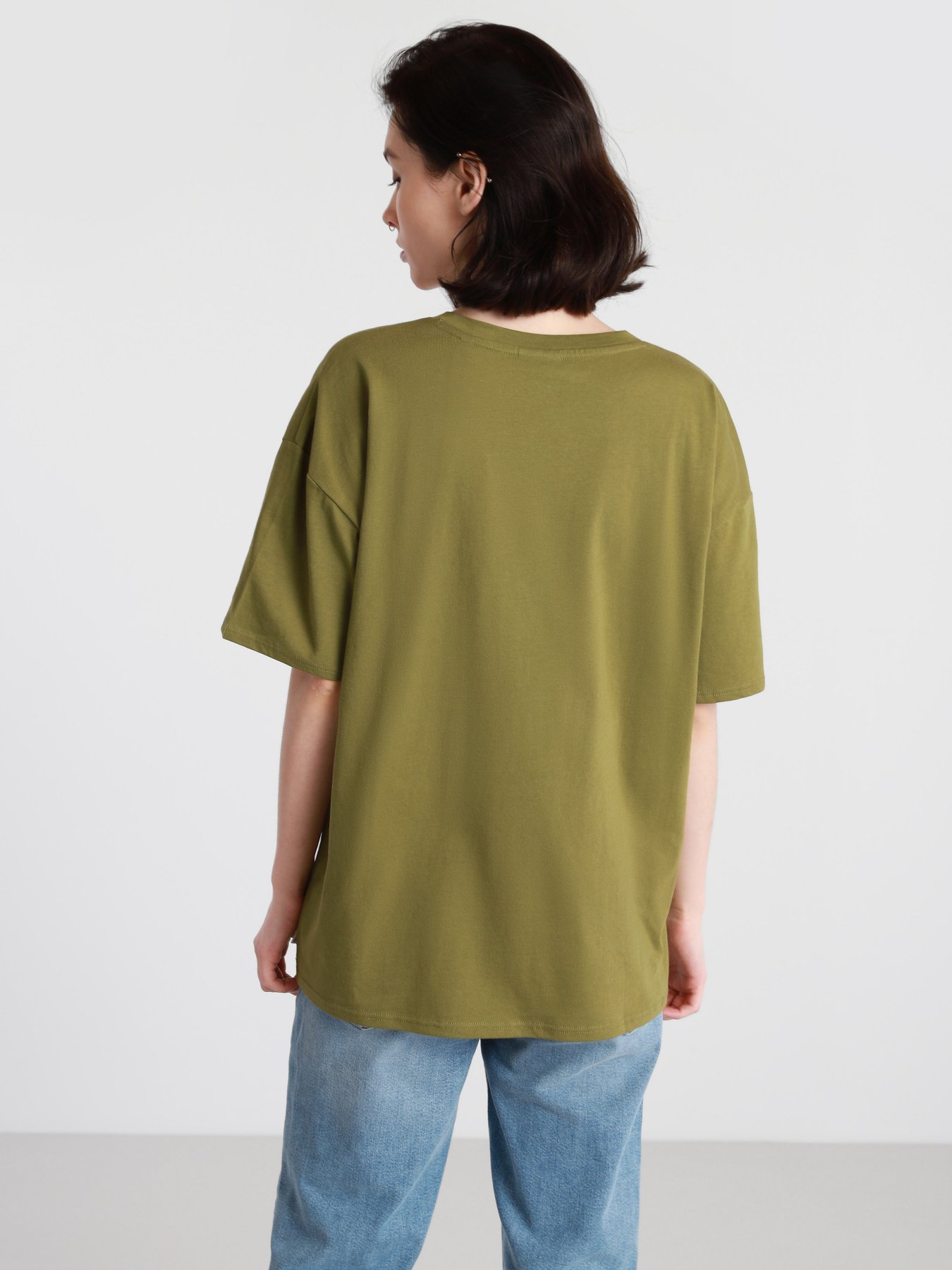 Футболки і поло Marc O’Polo DENIM модель 142244151079-485 Фото