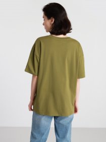 Футболки і поло Marc O’Polo DENIM модель 142244151079-485 Фото