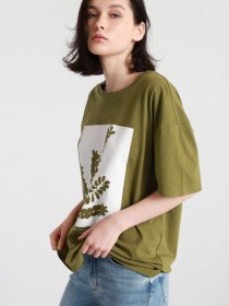 Футболки і поло Marc O’Polo DENIM модель 142244151079-485 Фото