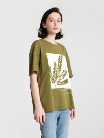 Футболки і поло Marc O’Polo DENIM модель 142244151079-485 Фото