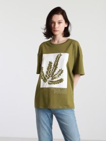 Футболки і поло Marc O’Polo DENIM модель 142244151079-485 Фото